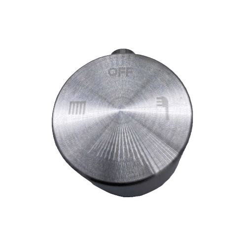 Sined-Deviatore-Inox-Per-Docce-Da-Giardino-Deviatore-Inox-Grigio