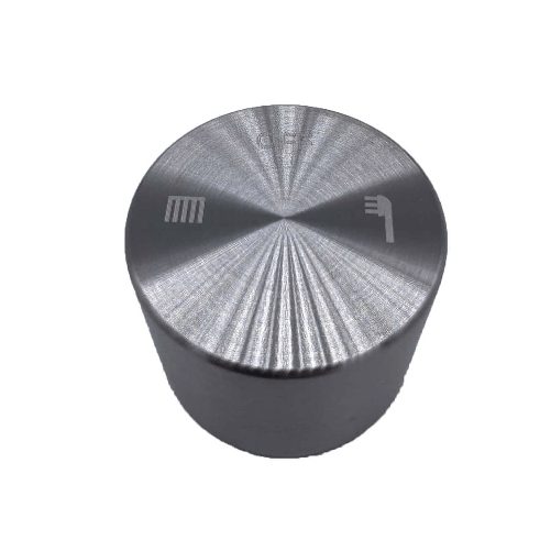 Sined-Deviatore-Inox-Per-Docce-Da-Giardino-Deviatore-Inox-Grigio