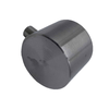 Sined-Deviatore-Inox-Per-Docce-Da-Giardino-Deviatore-Inox-Grigio