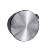 Sined-Deviatore-Inox-Per-Docce-Da-Giardino-Deviatore-Inox-Grigio