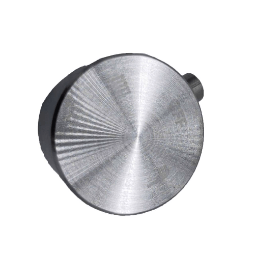 Sined-Deviatore-Inox-Per-Docce-Da-Giardino-Deviatore-Inox-Grigio