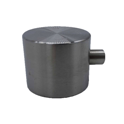 Sined-Deviatore-Inox-Per-Docce-Da-Giardino-Deviatore-Inox-Grigio