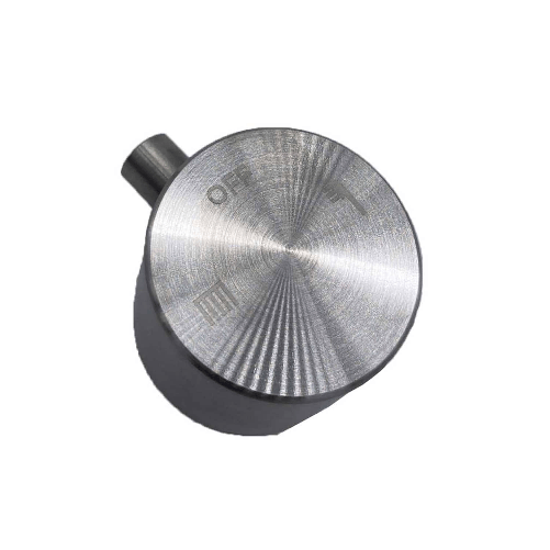 Sined-Deviatore-Inox-Per-Docce-Da-Giardino-Deviatore-Inox-Grigio