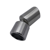 Sined-Bocchetta-Lavapiedi-Inox-Per-Docce-Lavapiedi-Inox-Grigio-Ricambio-Originale