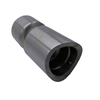 Sined-Bocchetta-Lavapiedi-Inox-Per-Docce-Lavapiedi-Inox-Grigio-Ricambio-Originale