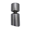 Sined-Bocchetta-Lavapiedi-Inox-Per-Docce-Lavapiedi-Inox-Grigio-Ricambio-Originale