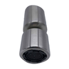 Sined-Bocchetta-Lavapiedi-Inox-Per-Docce-Lavapiedi-Inox-Grigio-Ricambio-Originale