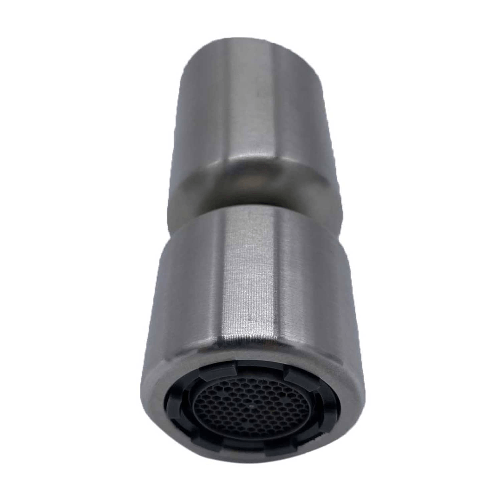Sined-Bocchetta-Lavapiedi-Inox-Per-Docce-Lavapiedi-Inox-Grigio-Ricambio-Originale