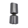 Sined-Bocchetta-Lavapiedi-Inox-Per-Docce-Lavapiedi-Inox-Grigio-Ricambio-Originale