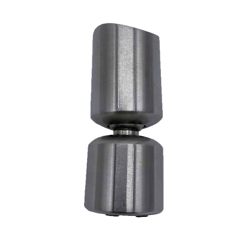 Sined-Bocchetta-Lavapiedi-Inox-Per-Docce-Lavapiedi-Inox-Grigio-Ricambio-Originale