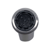 Sined-Bocchetta-Lavapiedi-Inox-Per-Docce-Lavapiedi-Inox-Grigio-Ricambio-Originale