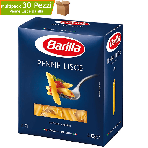 Barilla-pasta-penne-liscie-n-71-multipack-30-confezioni-da-500-grammi-cadauno