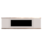 Sined Mobile Arosio 108 Grigio Mobile In Legno Grigio Raffinato Duraturo Ed Elegante Mobile Grigio