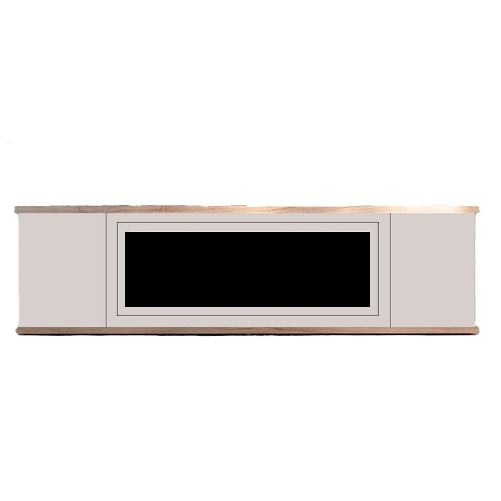 Sined-Mobile-Arosio-108-Grigio-Mobile-In-Legno-Grigio-Raffinato-Duraturo-Ed-Elegante-Mobile-Grigio-Chiaro-Finitura-Struttura-e-Ante-In-Grafite-Sian-Grey-Piano-e-Base-In-Rovere-a-Mano-Per-Interni