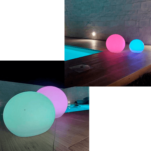 Sined-Sfera-Luce-30-Sfera-Luminosa-Led-In-Polietilene-Per-Esterno-e-Interno-6000k-Bianca