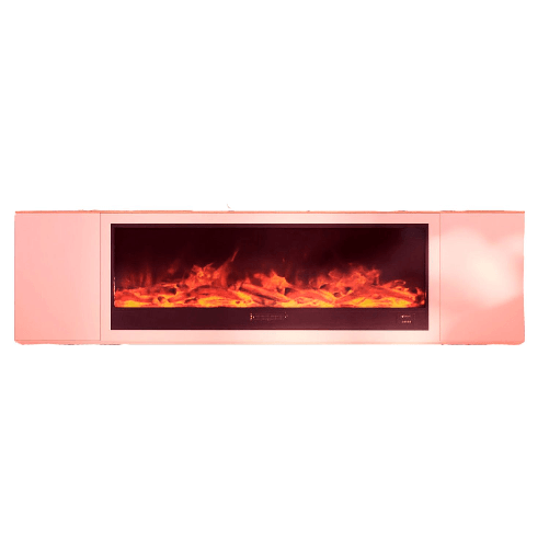 Sined-Mobile-Completo-Meda-108-Mobile-In-Legno-Grigio-e-Caminetto-Elettrico-Da-1500w-Telecomando-Qualita-Del-Mobile-Realizzato-a-Mano-Resistenza-e-Design-Per-Ogni-Ambiente-Telecomando