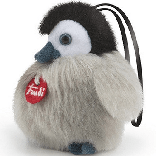 Trudi-Charm-Pinguino-Peluche