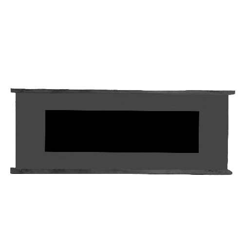Sined-Mobile-Desio-150-Antracite-Mobile-Installazione-Camino-Elettrico-Sined-Vulture-1500w-Raffinato-Ed-Elegante-Mobile-In-Legno-Finitura-Struttura-e-Ante-In-Grafite-Ral-7022-Piano-e-Base-In-Tacande
