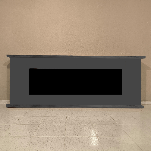 Sined-Mobile-Desio-150-Antracite-Mobile-Installazione-Camino-Elettrico-Sined-Vulture-1500w-Raffinato-Ed-Elegante-Mobile-In-Legno-Finitura-Struttura-e-Ante-In-Grafite-Ral-7022-Piano-e-Base-In-Tacande