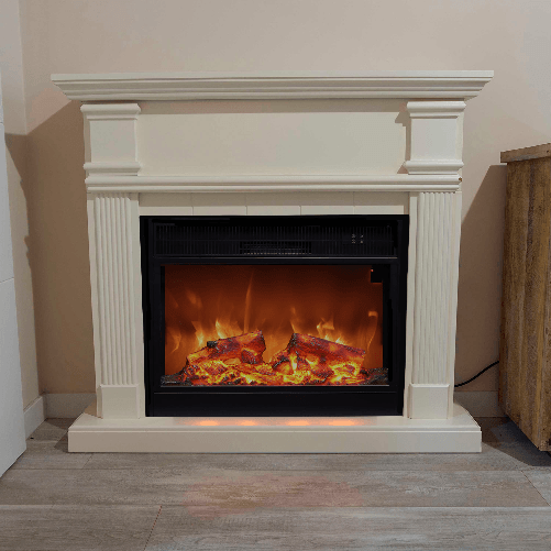 Sined-Camino-Caldera-Xxl-Caminetto-Da-Pavimento-Con-Cornice-e-Bruciatore-Elettrico-Da-1500w-Bianco-Telecomando-Incluso-Effetto-Fiamma-Led-Adatto-Per-Tutti-Gli-Ambienti-Interni