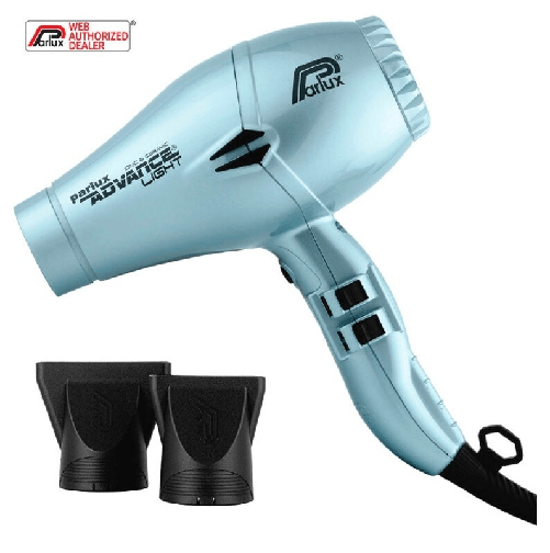PHON-PARLUX-ADVANCE-LIGHT-GHIACCIO