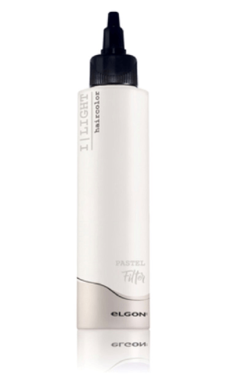 I-LIGHT-PASTEL-FILTER-ELGON-200-ML