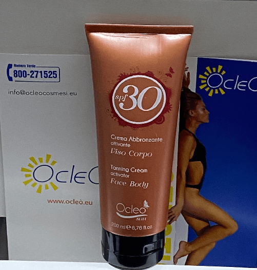CREMA-ABBRONZANTE-SPF-30-OCLEO--200-ML