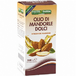 Olio di Mandorle Dolci PG 250mL
