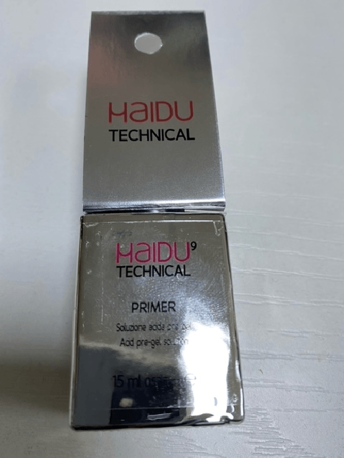 PRIMER-HAIDU-15-ML