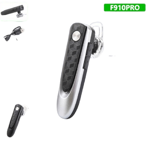 AURICOLARE-SPORT-WIRELESS-STEREO-IN-EAR-AUDIO-BLUETOOTH-OPEN-EAR-LED-F910-PRO