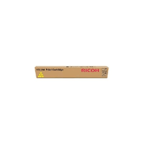 Ricoh-841929-cartuccia-toner-1-pz-Originale-Giallo