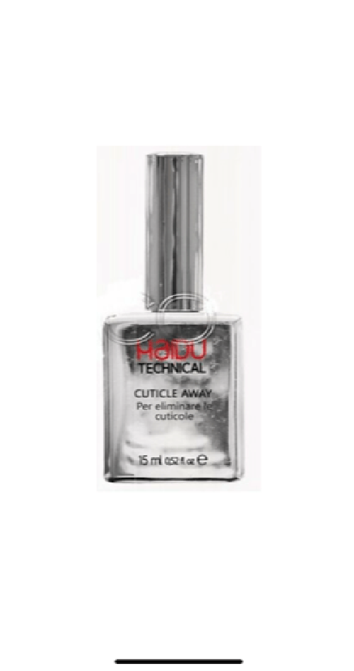CUTICLE-AWAY-HAIDU-15-ML
