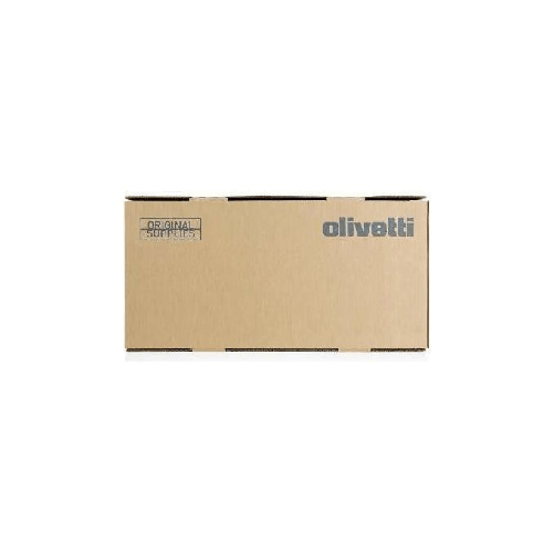 Olivetti-B1036-cartuccia-toner-1-pz-Originale-Nero