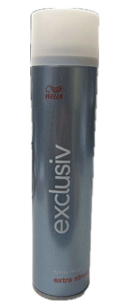LACCA-WELLA-EXCLUSIVE-250-ML-EXTRA-FORTE