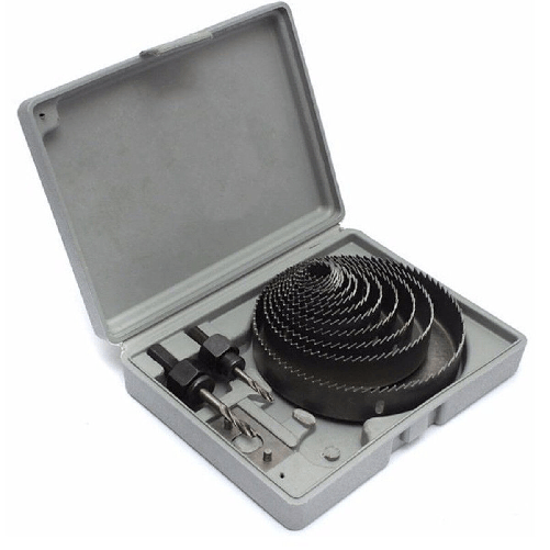 KIT-FRESE-A-TAZZA-DA-TRAPANO-SET-16-PEZZI-SEGHE-FORA-LEGNO-PLASTICA-CARTONGESSO