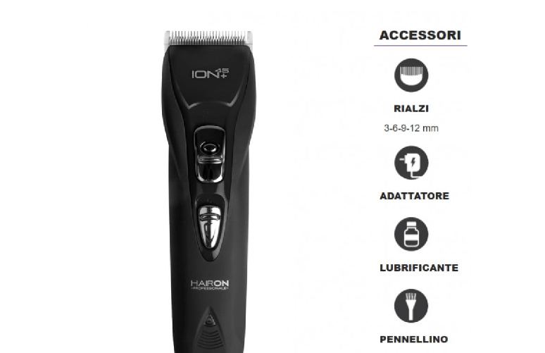 TOSATRICE-HAIR-ON-ION-45-OMAGGIO-DOPOBARBA-H-ZONE