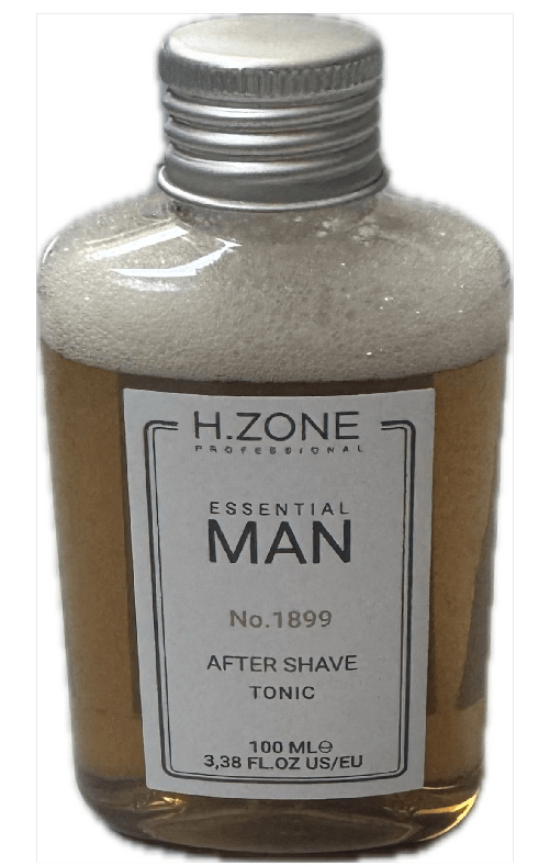 TOSATRICE-HAIR-ON-ION-45-OMAGGIO-DOPOBARBA-H-ZONE