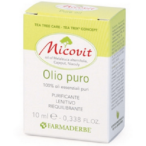 Micovit-Olio-10mL