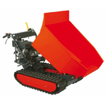 Motocarriola dumper TAG500TD Confezione da 1pz