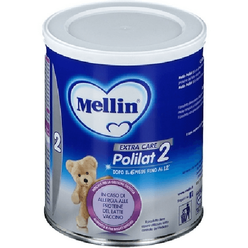 Mellin Polilat 2 400g
