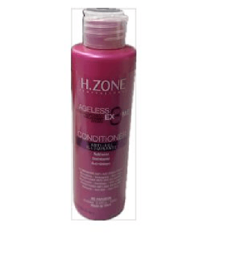PIASTRA-RETRO--RUP-252-KA-PIU-CONDITIONER-H-ZONE-AGELESS-250-ML