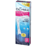 Clearblue Test Gravidanza Rapido