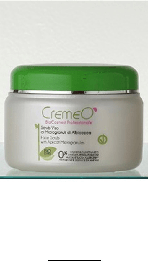 SCRUB-VISO-AI-MICROGRANULI--CREMEO--500-ML