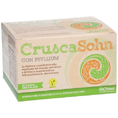 CruscaSohn-Bustine-256g