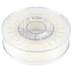 FILOALFA 1AFF55D02 materiale di stampa 3D Poliuretano termoplastico (TPU) Neutrale 2,5 kg