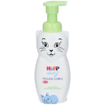 HiPP Baby Mousse Corpo Gatto 150mL