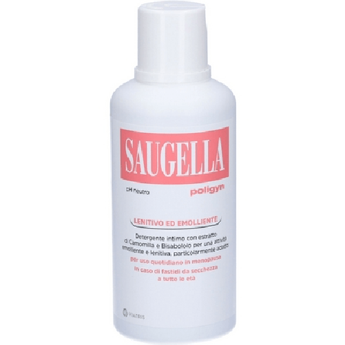 Saugella-Poligyn-500mL