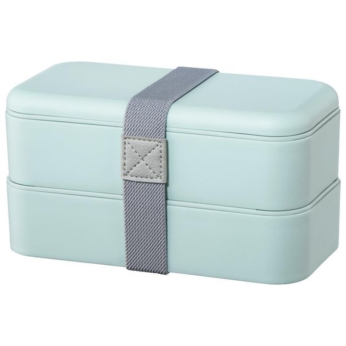 Hama-Lunchbox-500ml-Impilabile-2-Pezzi-Azzurro-Pastello