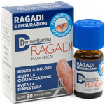 Dermovitamina Ragadi Mani-Piedi 7mL