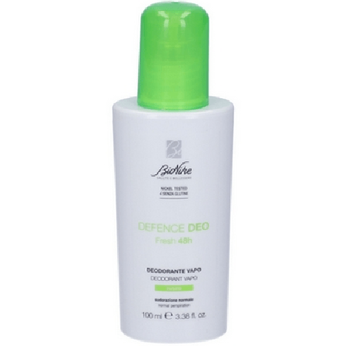 BioNike Defence Deo Vapo No-Gas 100mL